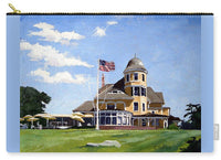 Castle Hill Inn Newport Rhode Island - Carry-All Pouch