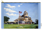 Castle Hill Inn Newport Rhode Island - Carry-All Pouch