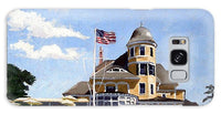 Castle Hill Inn Newport Rhode Island - Phone Case