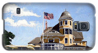 Castle Hill Inn Newport Rhode Island - Phone Case
