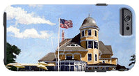 Castle Hill Inn Newport Rhode Island - Phone Case