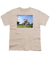 Castle Hill Inn Newport Rhode Island - Youth T-Shirt