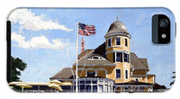 Castle Hill Inn Newport Rhode Island - Phone Case