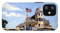 Castle Hill Inn Newport Rhode Island - Phone Case