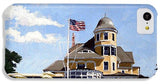 Castle Hill Inn Newport Rhode Island - Phone Case