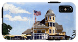 Castle Hill Inn Newport Rhode Island - Phone Case