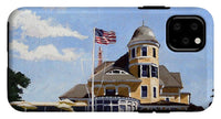 Castle Hill Inn Newport Rhode Island - Phone Case