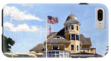 Castle Hill Inn Newport Rhode Island - Phone Case