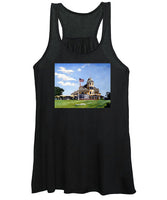 Castle Hill Inn Newport Rhode Island - Women's Tank Top