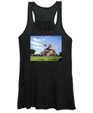 Castle Hill Inn Newport Rhode Island - Women's Tank Top