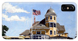 Castle Hill Inn Newport Rhode Island - Phone Case