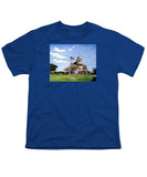 Castle Hill Inn Newport Rhode Island - Youth T-Shirt