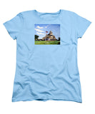 Castle Hill Inn Newport Rhode Island - Women's T-Shirt (Standard Fit)