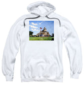 Castle Hill Inn Newport Rhode Island - Sweatshirt