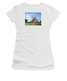 Castle Hill Inn Newport Rhode Island - Women's T-Shirt