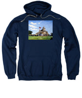 Castle Hill Inn Newport Rhode Island - Sweatshirt