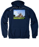 Castle Hill Inn Newport Rhode Island - Sweatshirt