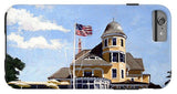 Castle Hill Inn Newport Rhode Island - Phone Case