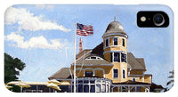 Castle Hill Inn Newport Rhode Island - Phone Case