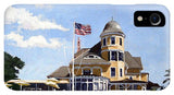 Castle Hill Inn Newport Rhode Island - Phone Case