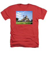 Castle Hill Inn Newport Rhode Island - Heathers T-Shirt