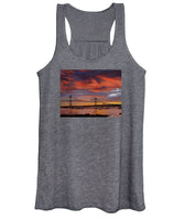 Newport Bridge Newport Rhode Island - Women's Tank Top