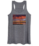 Newport Bridge Newport Rhode Island - Women's Tank Top