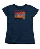 Newport Bridge Newport Rhode Island - Women's T-Shirt (Standard Fit)