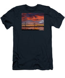 Newport Bridge Newport Rhode Island - T-Shirt