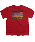 Newport Bridge Newport Rhode Island - Youth T-Shirt