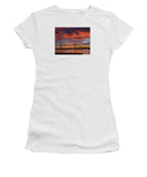 Newport Bridge Newport Rhode Island - Women's T-Shirt