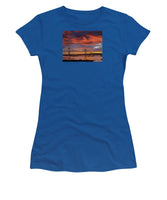 Newport Bridge Newport Rhode Island - Women's T-Shirt