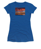 Newport Bridge Newport Rhode Island - Women's T-Shirt