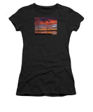 Newport Bridge Newport Rhode Island - Women's T-Shirt