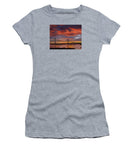 Newport Bridge Newport Rhode Island - Women's T-Shirt