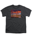 Newport Bridge Newport Rhode Island - Youth T-Shirt