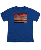 Newport Bridge Newport Rhode Island - Youth T-Shirt