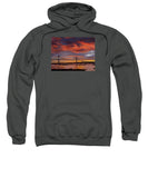 Newport Bridge Newport Rhode Island - Sweatshirt