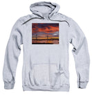 Newport Bridge Newport Rhode Island - Sweatshirt