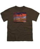 Newport Bridge Newport Rhode Island - Youth T-Shirt