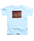 Newport Bridge Newport Rhode Island - Toddler T-Shirt
