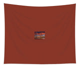 Newport Bridge Newport Rhode Island - Tapestry