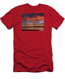 Newport Bridge Newport Rhode Island - T-Shirt