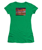 Newport Bridge Newport Rhode Island - Women's T-Shirt