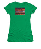 Newport Bridge Newport Rhode Island - Women's T-Shirt