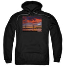 Newport Bridge Newport Rhode Island - Sweatshirt
