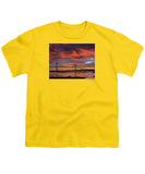 Newport Bridge Newport Rhode Island - Youth T-Shirt