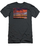 Newport Bridge Newport Rhode Island - T-Shirt