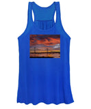 Newport Bridge Newport Rhode Island - Women's Tank Top