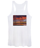 Newport Bridge Newport Rhode Island - Women's Tank Top